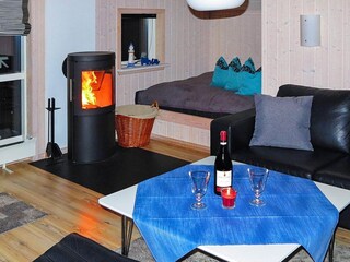 Casa de vacaciones Großenbrode  33