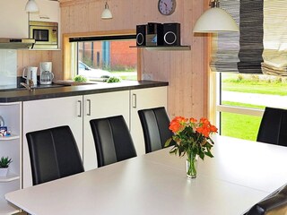 Casa de vacaciones Großenbrode  15