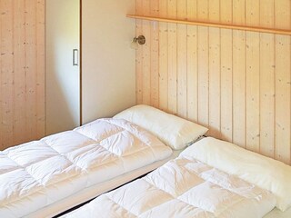 Casa de vacaciones Großenbrode  19