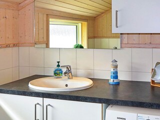 Vakantiehuis Großenbrode  24