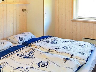 Casa de vacaciones Großenbrode  22