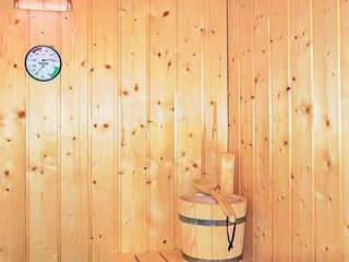 Casa de vacaciones Großenbrode  27
