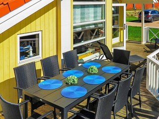 Casa de vacaciones Großenbrode  28