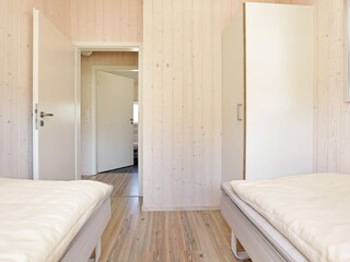 Casa de vacaciones Großenbrode  16