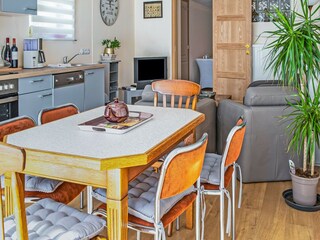 Casa vacanze Vielsalm Caratteristiche 11