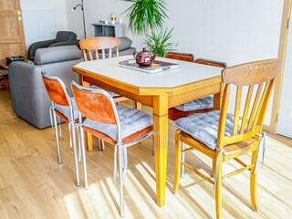 Vakantiehuisje Vielsalm Kenmerken 18