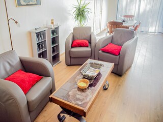 Maison de vacances Vielsalm Équipement 15