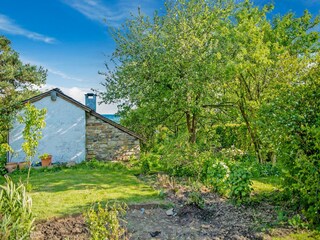 Cottage Vielsalm Außenaufnahme 2