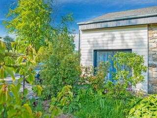 Maison de vacances Vielsalm Enregistrement extérieur 3