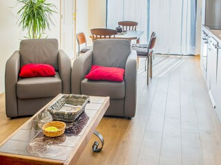 Vakantiehuisje Vielsalm Kenmerken 16