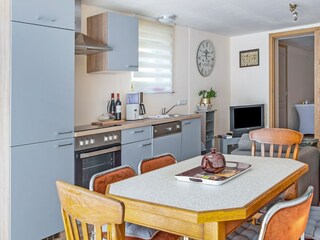 Holiday cottage Vielsalm Features 7