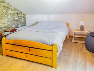 Casa de vacaciones Vielsalm Características 8