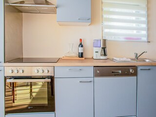 Cottage Vielsalm Ausstattung 22