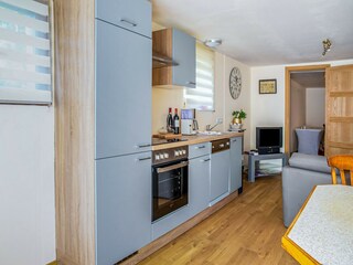Holiday cottage Vielsalm Features 9
