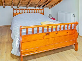 Maison de vacances Vielsalm Équipement 13