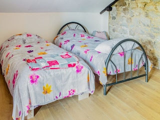 Cottage Vielsalm Ausstattung 6