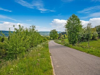 Vakantiehuisje Vielsalm Omgeving 29
