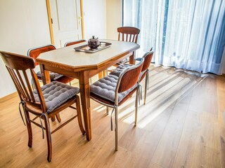 Vakantiehuisje Vielsalm Kenmerken 17