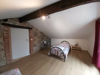 Holiday cottage Vielsalm Features 21