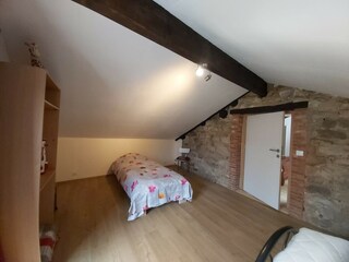 Maison de vacances Vielsalm Équipement 28