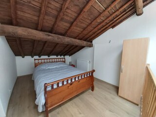 Casa de vacaciones Vielsalm Características 26