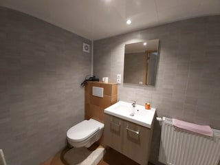 Cottage Vielsalm Ausstattung 23