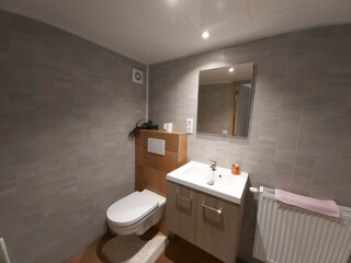 Vakantiehuisje Vielsalm Kenmerken 23