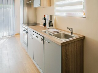 Holiday cottage Vielsalm Features 20