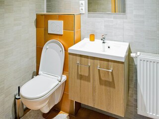 Holiday cottage Vielsalm Features 12