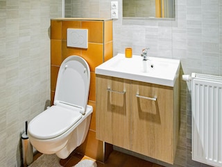 Maison de vacances Vielsalm Équipement 10