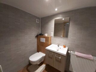 Holiday cottage Vielsalm Features 28