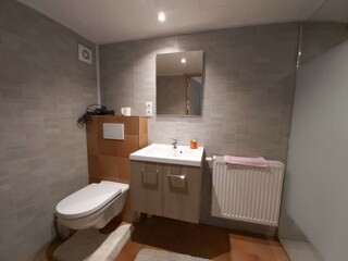 Cottage Vielsalm Ausstattung 14