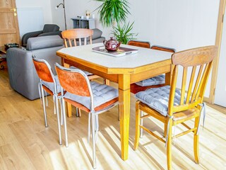 Maison de vacances Vielsalm Équipement 16