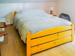 Holiday cottage Vielsalm Features 15