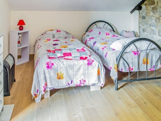 Cottage Vielsalm Ausstattung 26