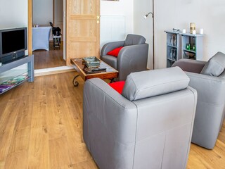 Maison de vacances Vielsalm Équipement 16