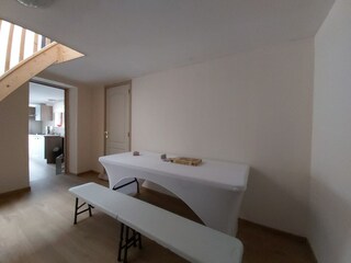 Casa de vacaciones Vielsalm Características 25