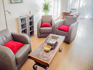 Cottage Vielsalm Ausstattung 1