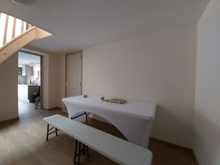Vakantiehuisje Vielsalm Kenmerken 10
