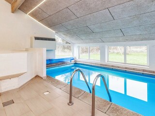 Holiday house Lønstrup  31