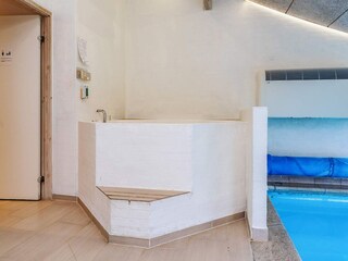 Casa de vacaciones Lønstrup  17