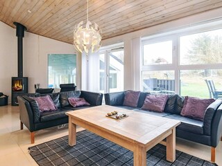 Ferienhaus Lønstrup  23