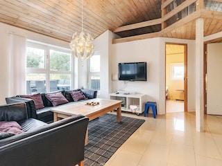 Ferienhaus Lønstrup  25