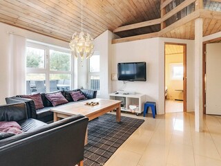 Vakantiehuis Lønstrup  21