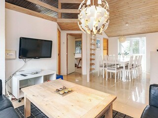 Holiday house Lønstrup  35