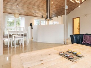 Vakantiehuis Lønstrup  50