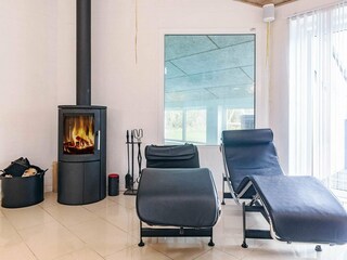 Casa per le vacanze Lønstrup  10