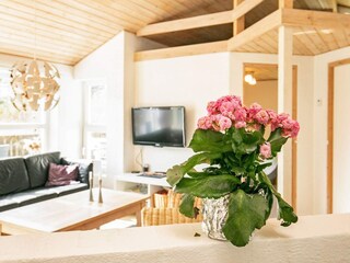 Holiday house Lønstrup  3