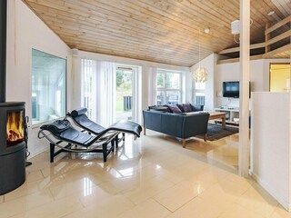 Maison de vacances Lønstrup  4