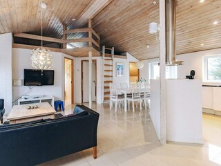 Maison de vacances Lønstrup  14
